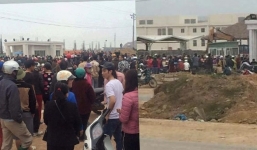 Công an vào cuộc vụ loan tin “nhiều người tử vong do điện giât”