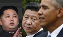 Mỹ kêu gọi Tập Cận Bình 'đá' Kim Jong-un