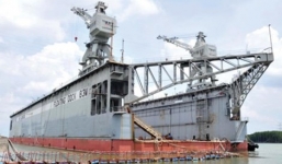 Ụ nổi 83M có thể được đại gia phế liệu Bắc Ninh mua với giá 1 tỷ đồng