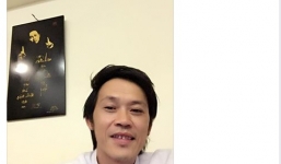 Thâm thúy như Hoài Linh, khi anh 'dằn mặt' kẻ tung tin đồn 'hôn mê sâu'