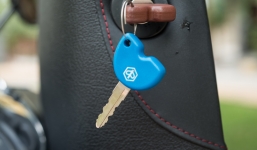 Mất chìa khóa xe Piaggio phải xử trí thế nào?