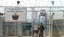 Sẽ có 10 tù nhân Guantanamo được chuyển giao.