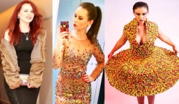 Cô gái vô gia cư trở nên giàu có chỉ sau 1 năm