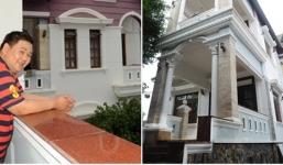 Khám phá cơ ngơi tiền tỷ của nghệ sỹ hài Minh Béo