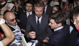 Tiết lộ thu nhập kếch xù của các cựu vận động viên