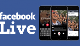 Tính năng Live được Facebook mở cho người dùng Việt
