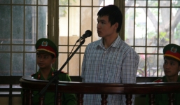 Hung thủ sát hại thiếu nữ, chôn xác phi tang lãnh án chung thân