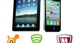 5 ứng dụng diệt Virus tốt nhất cho iPhone