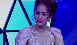Khánh Thi tức giận khi học trò vô lễ