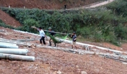 Vụ ô tô lao xuống vực 3 người chết ở Lạng Sơn: Xác định nguyên nhân