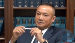 Luật sư hình sự tại Mỹ - Từ Huy Hoàng: Minh Béo nên dùng Quyền im lặng để bảo vệ bản thân