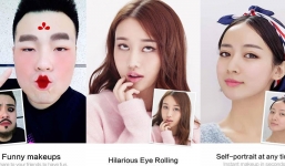 7 ứng dụng làm đẹp trên smartphone không thể thiếu với phái nữ