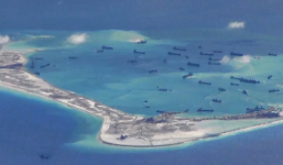 Mỹ tuyên bố sẽ không công nhận nếu Trung Quốc lập ADIZ ở Biển Đông