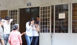 Người mẫu, diễn viên đường dây bán dâm ngàn đô lãnh án