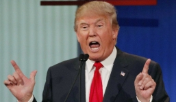 Nói phụ nữ phá thai phải bị trừng phạt, Donald Trump hứng bão chỉ trích