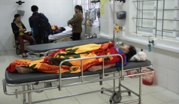 Sau tiêm vắc xin tại trường, nữ sinh phải nhập viện cấp cứu