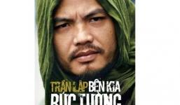 Tự truyện “Trần Lập - Bên kia bức tường”: Cuộc sống sau ánh đèn sân khấu của anh cả Rock Việt