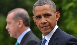Vì sao Obama từ chối gặp Tổng thống Thổ Nhĩ Kỳ?