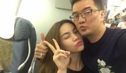 Hồ Ngọc Hà đi lưu diễn cùng Đàm Vĩnh Hưng sau scandal 'giật chồng'