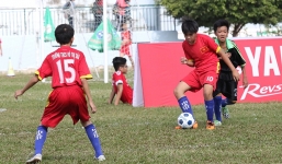 Kết quả vòng loại Cup Yamaha 2016 tại Nha Trang: Hấp dẫn và kịch tính