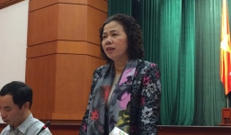 Bộ Tài chính bác bỏ thông tin tăng thuế 4.000 đồng/lít xăng