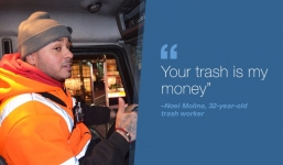 Công việc cho thu nhập 2 tỷ/năm nhưng không phải ai cũng muốn làm