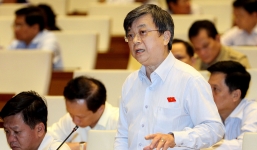 'Phải làm cho đất nước trở thành nơi đáng sống'