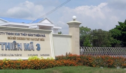 'Đại gia' thủy sản Cần Thơ Tòng 'Thiên Mã' bị bắt