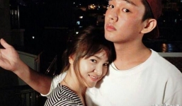 Hậu Duệ Mặt Trời: Jo In Sung và Yoo Ah In ai sẽ là người tình của hai cô nàng bác sĩ