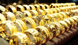 Giá vàng hôm nay 1-4: giá vàng SJC tăng hơn 200.000 đồng/lượng