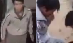 Video: Tên trộm được chủ nhà thả về và cho thêm 500 nghìn đồng