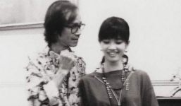 Chuyện tình đặc biệt của Hồng Nhung và Trịnh Công Sơn