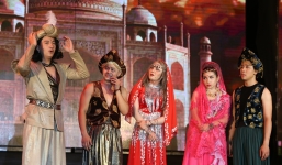 Trấn Thành và 'mối thù' 30 năm với Ngô Kiến Huy