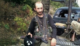 Thổ Nhĩ Kỳ bắt giữ nghi can sát hại phi công Nga