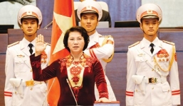 Báo chí châu Âu: “Việt Nam có Nữ Chủ tịch Quốc hội đầu tiên trong lịch sử”