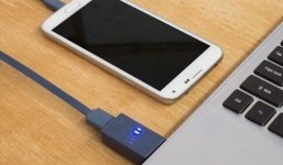 Sạc pin điện thoại đúng cách, bạn đã biết?