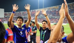 Thực hư việc Thái Lan buông AFF Cup 2016