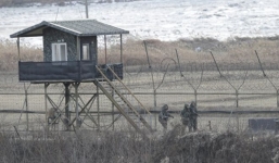 Triều Tiên bị tố làm nhiễu hệ thống định vị toàn cầu của Hàn Quốc