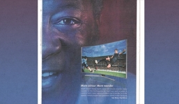 “Vua bóng đá” Pele đòi Samsung bồi thường 30 triệu USD