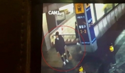 Nữ du học sinh Việt tại Hàn Quốc bị bắt vì tìm cách phi tang xác con