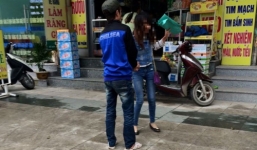 Bắc Ninh: Xác minh tin đồn 'nhận vợ' để bắt cóc cô gái trên đường