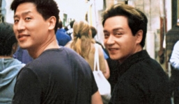 Chuyện tình đồng tính 20 năm và cái chết bí ẩn của Trương Quốc Vinh