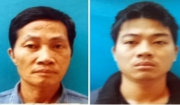 'Đội lốt' cháu trai, lừa hãm hại thiếu nữ trẻ