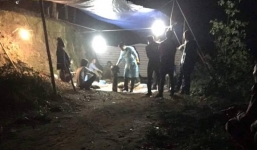 Hà Nội: Một người tử vong do trúng đạn khi đi săn