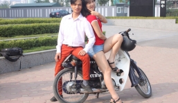 Lệ Rơi tái xuất đóng phim sau thời gian lao đao vì nợ nần