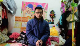 Mẹ tự tử để lấy tiền bảo hiểm chữa bệnh cho con