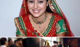 Nữ diễn viên cô dâu 8 tuổi tự tử vì tình?