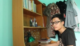 Bí quyết sử dụng sách ôn thi của thủ khoa ĐH Quốc Gia, Á khoa Y Hà Nội 2014