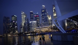 Top 5 quốc gia có nền kinh tế giàu nhất thế giới