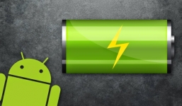 4 ứng dụng tiết kiệm pin cho smartphone Android